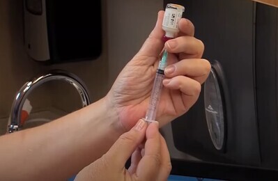 Кодирование Налтрексон в Новоалександровске Набор препарата для кодирования в шприц